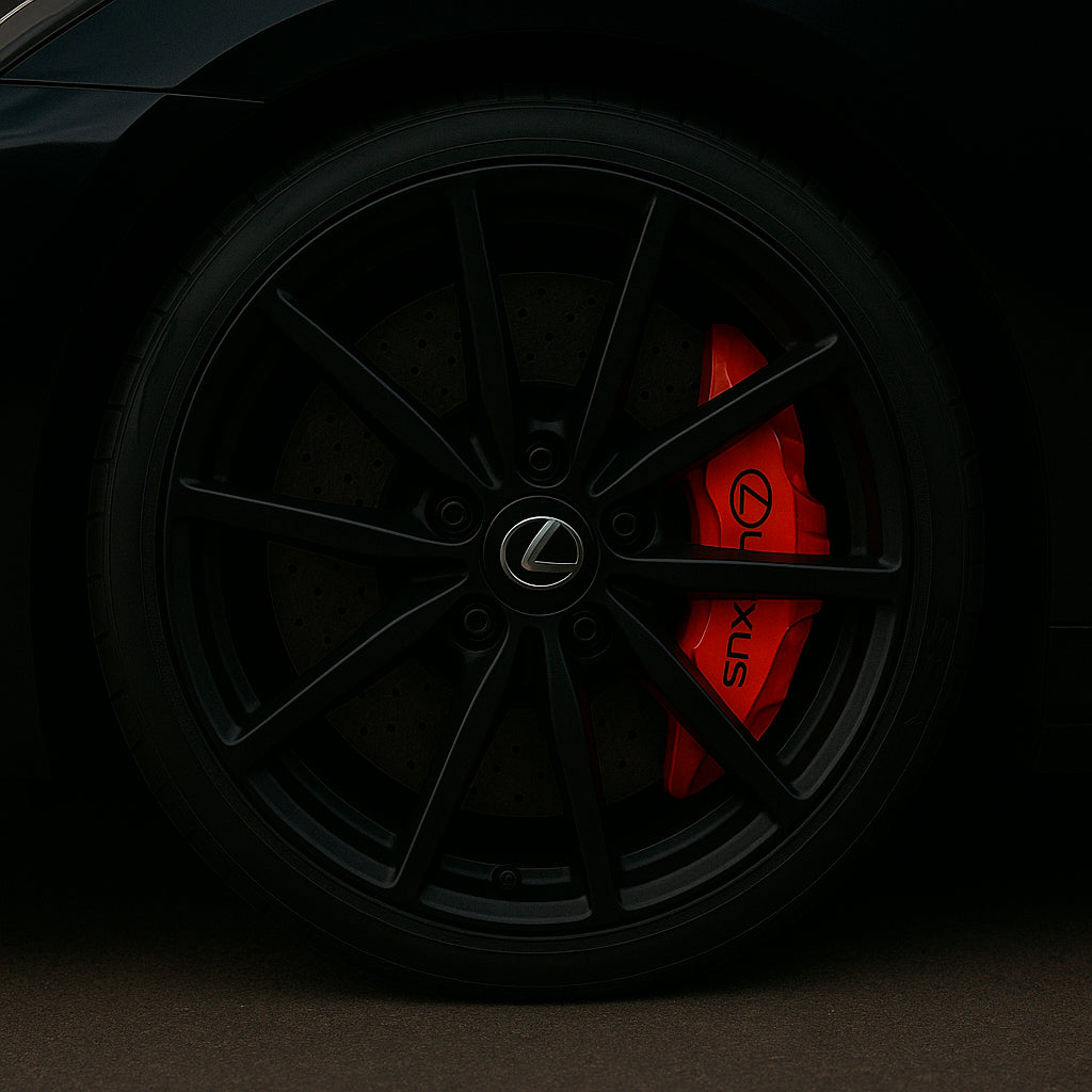 Lexus