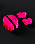 Acura CDX Pink