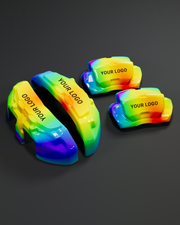 Custom Brake Caliper Covers for Rolls-Royce in Custom Color – Set of 4 + Warranty