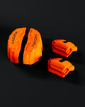 Acura MDX Orange - view 2