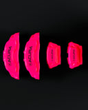 Acura Integra Pink - view 3