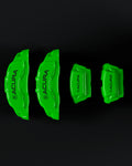 Acura NSX Green - view 3