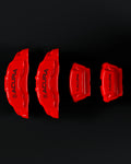 Acura Integra Red - view 3