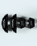 Acura NSX Black - view 3