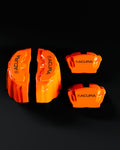 Acura Integra Orange - view 4