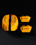 Acura Integra Yellow - view 4