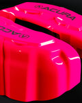 Acura Integra Pink - view 5