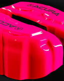 Acura Integra Pink - view 5