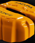 Acura Integra Yellow - view 5