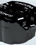 Acura NSX Black - view 5