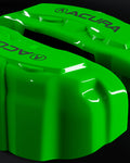 Acura Integra Green - view 5