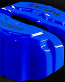 Acura NSX Blue - view 5