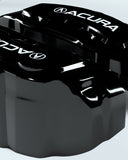Acura MDX Black - view 5