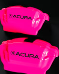 Acura Integra Pink - view 6