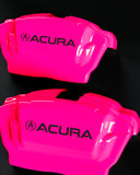 Acura Integra Pink - view 6