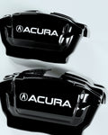 Acura Integra Black - view 6