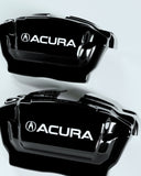Acura Integra Black - view 6