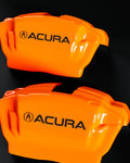 Acura Integra Orange - view 6
