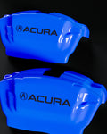 Acura NSX Blue - view 6
