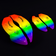 Custom Brake Caliper Covers for Subaru in Custom Color – Set of 4 + Warranty