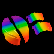 Custom Brake Caliper Covers for GMC in Custom Color – Set of 4 + Warranty