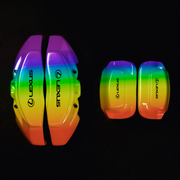 Custom Brake Caliper Covers for Lexus in Custom Color – Set of 4 + Warranty