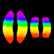 Custom Brake Caliper Covers for Hummer in Custom Color – Set of 4 + Warranty