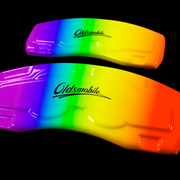 Custom Brake Caliper Covers for Oldsmobile in Custom Color – Set of 4 + Warranty