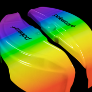 Custom Brake Caliper Covers for Polestar in Custom Color – Set of 4 + Warranty
