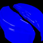 Custom Brake Caliper Covers for Buick in Blue Color – Set of 4 + Warranty