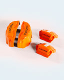 Acura MDX Orange - view 8