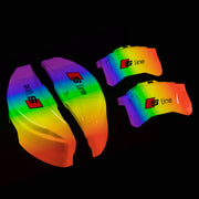 Brake Caliper Covers for Audi A7 2012-2015 – S line Style in Custom Color – Set of 4 + Warranty
