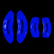 Brake Caliper Covers for Mercedes-Benz CLA250 2017-2019 – AMG Style in Blue Color – Set of 4 + Warranty