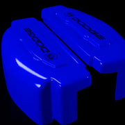 Brake Caliper Covers for Dodge RAM 1500 2019-2023 in Blue Color – Set of 4 + Warranty