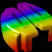 Brake Caliper Covers for Dodge Challenger 2009-2022 in Custom Color – Set of 4 + Warranty