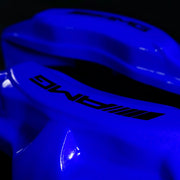 Brake Caliper Covers for Mercedes-Benz C63 2015-2018 – AMG Style in Blue Color – Set of 4 + Warranty