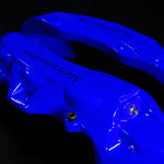 Brake Caliper Covers for Mercedes-Benz G500 1991-2018 in Blue Color – Set of 4 + Warranty
