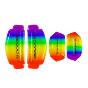 Brake Caliper Covers for Dodge RAM 1500 2019-2023 in Custom Color – Set of 4 + Warranty