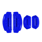 Brake Caliper Covers for Dodge Charger 2006-2020 in Blue Color – Set of 4 + Warranty